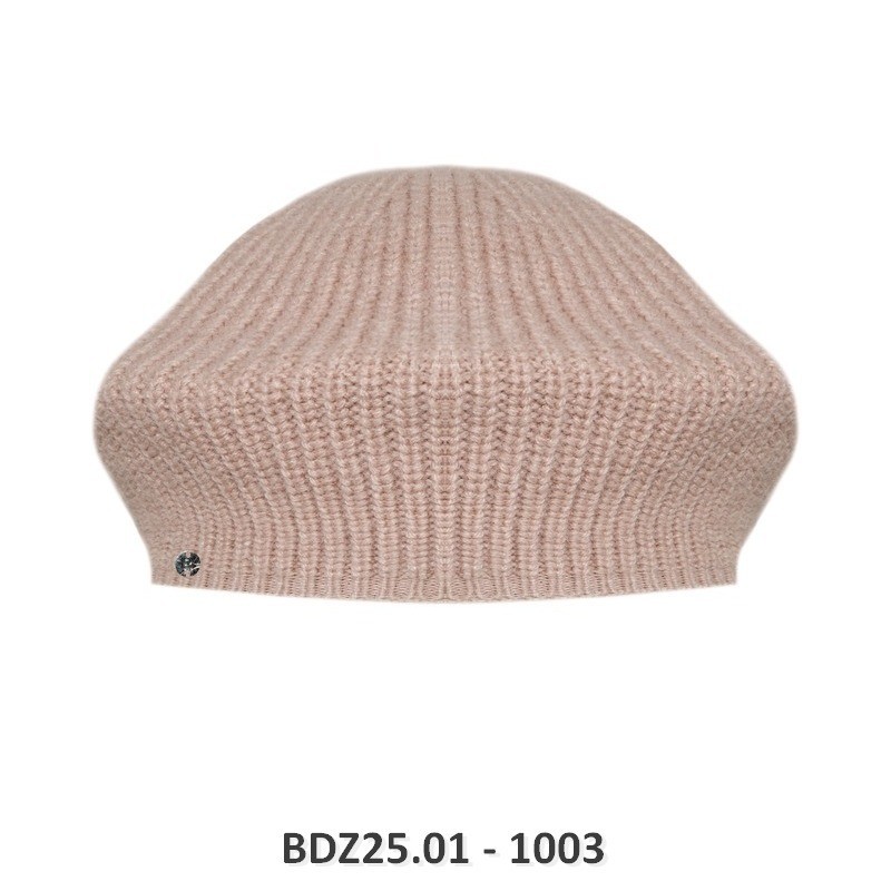 BDZ25.01 - Beret damski
