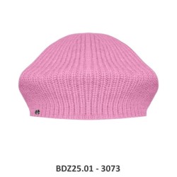 BDZ25.01 - Beret damski