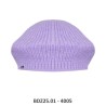 BDZ25.01 - Beret damski