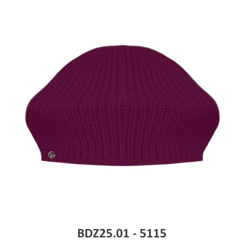 BDZ25.01 - Beret damski
