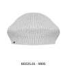 BDZ25.01 - Beret damski