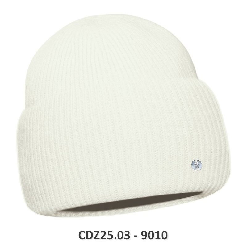 CDZ25.03 - Czapka damska