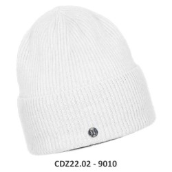 CDZ22.02 - Czapka damska