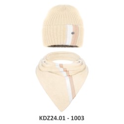 KDZ24.01 - Komplet dziewiarski