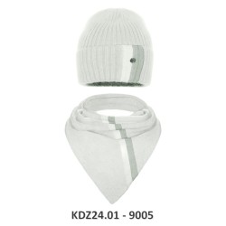 KDZ24.01 - Komplet dziewiarski