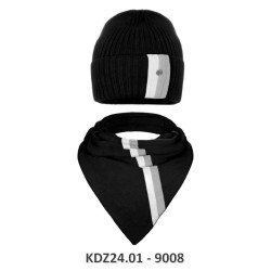 KDZ24.01 - Komplet dziewiarski