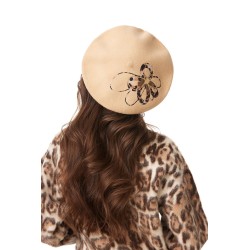 BA25.01 - Beret damski