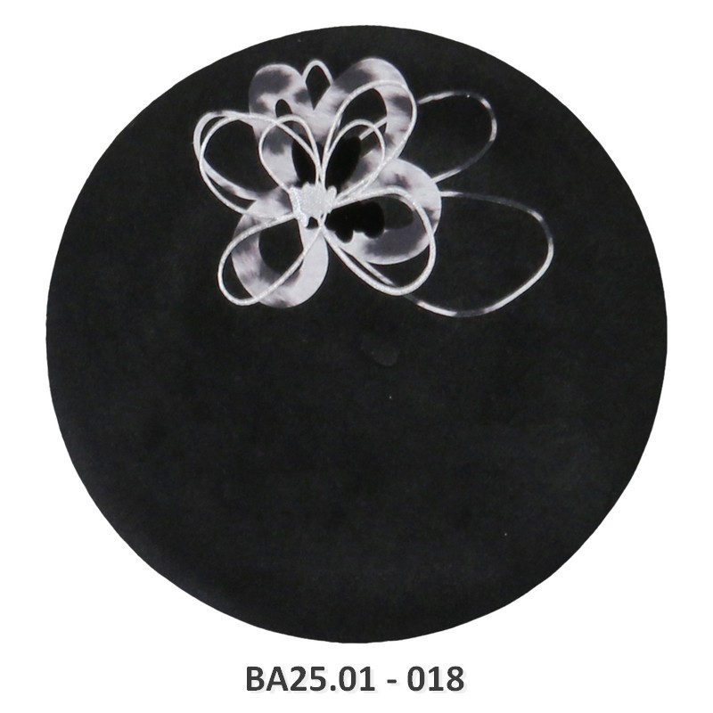 BA25.01 - Beret damski