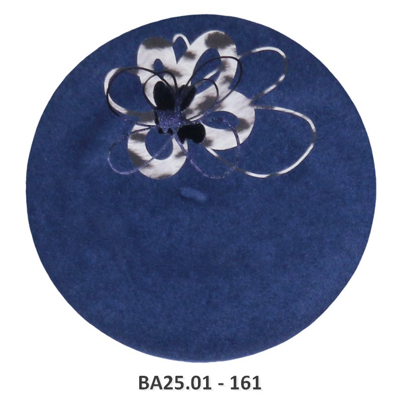 BA25.01 - Beret damski