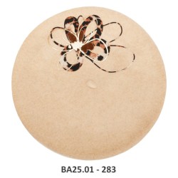 BA25.01 - Beret damski