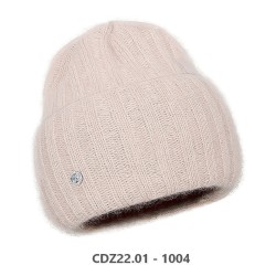 CDZ22.01 - Czapka damska