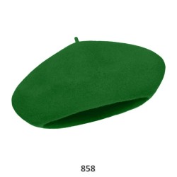 BGT - Beret gładki