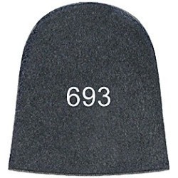 D25.03 - Kapelusz damski