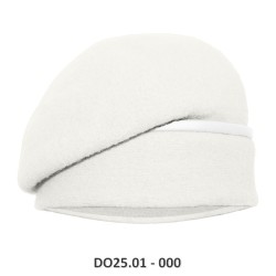 DO25.01 - Czapka damska