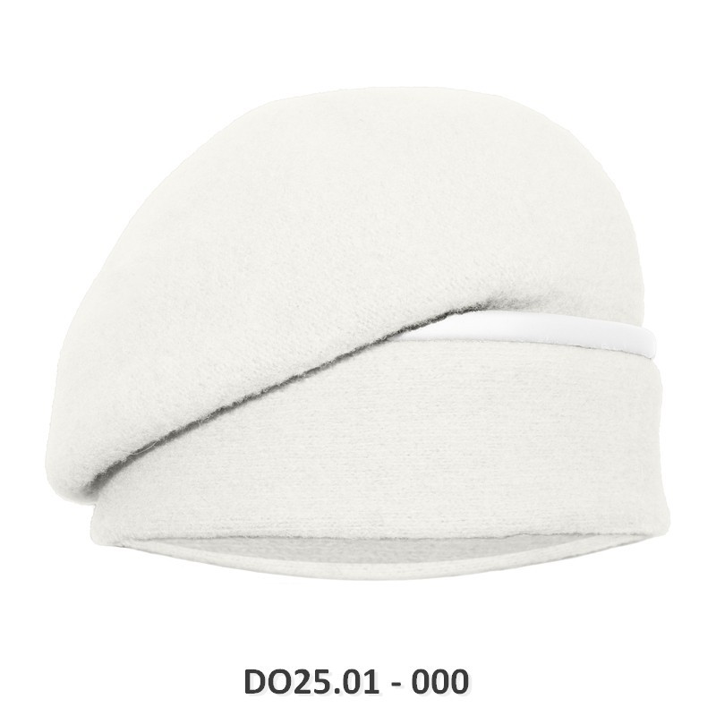 DO25.01 - Czapka damska