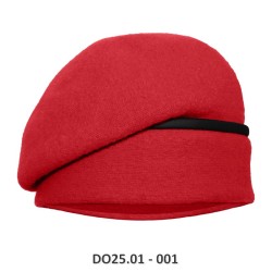 DO25.01 - Czapka damska