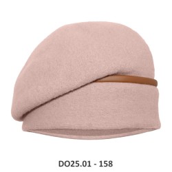 DO25.01 - Czapka damska
