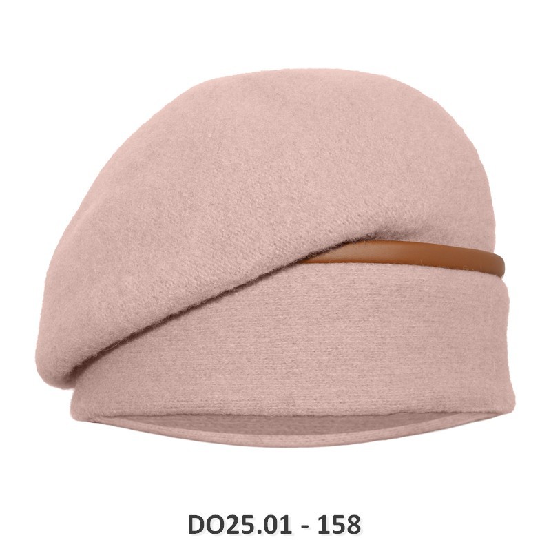 DO25.01 - Czapka damska