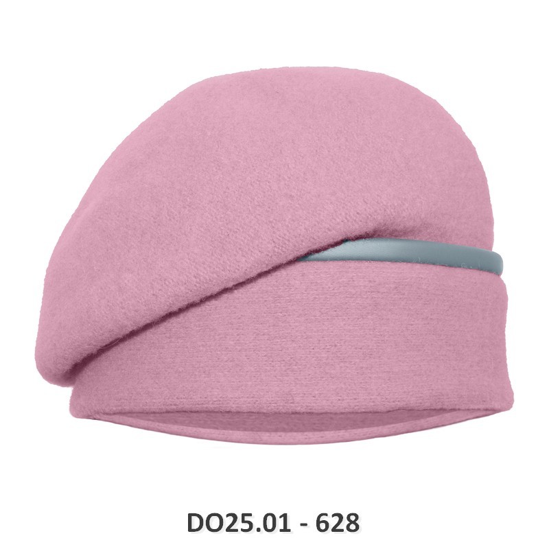 DO25.01 - Czapka damska