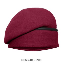 DO25.01 - Czapka damska