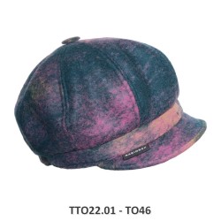 TTO22.01 - Czapka damska