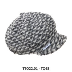 TTO22.01 - Czapka damska