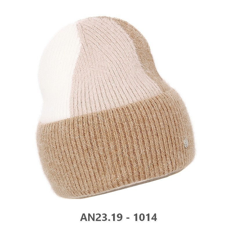 AN23.19 - Czapka damska