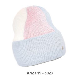 AN23.19 - Czapka damska