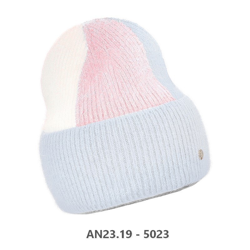 AN23.19 - Czapka damska
