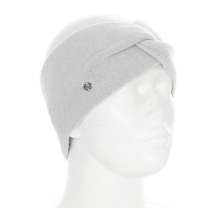 Opaska zimowa damska AN24.06 | Rabionek