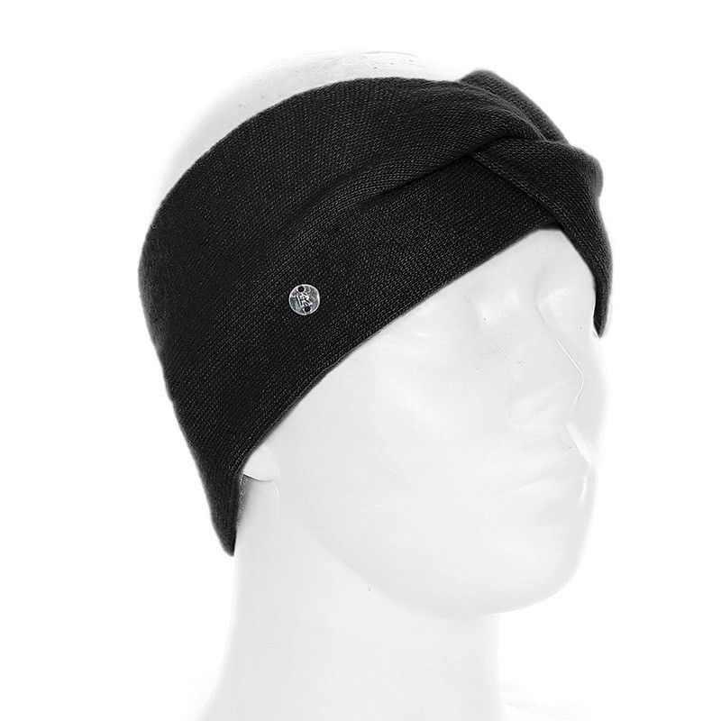 Opaska zimowa damska AN24.06 | Rabionek