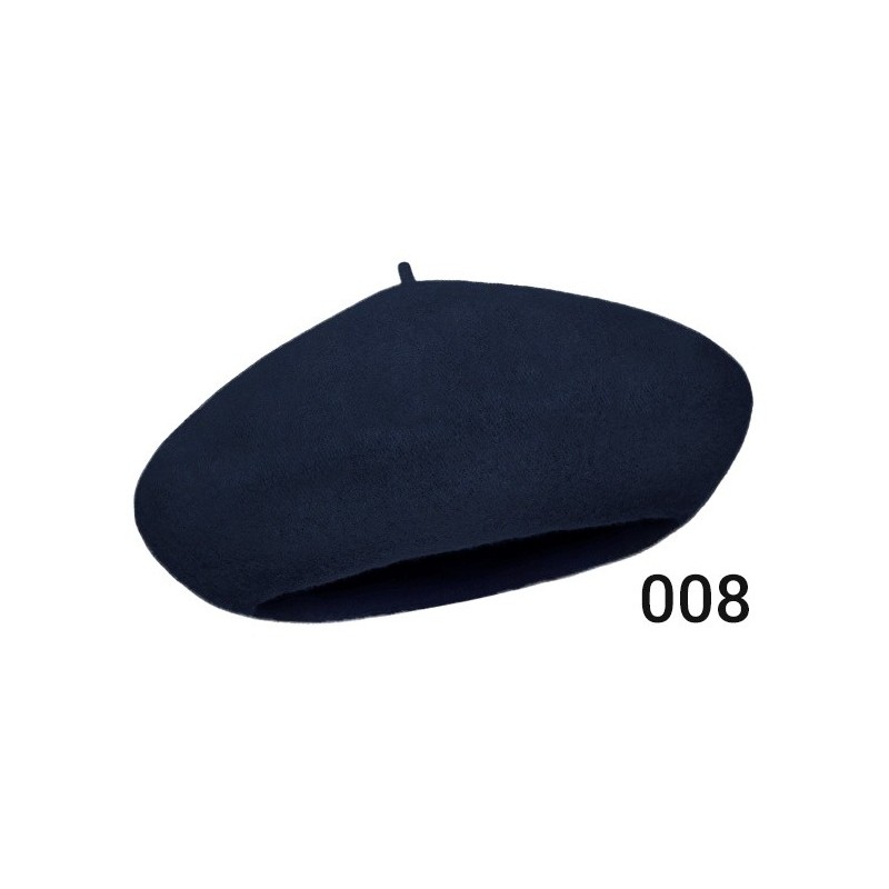 BGT - Beret gładki