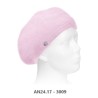 AN24.17 - Beret damski