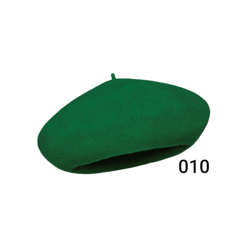 BGT - Beret gładki