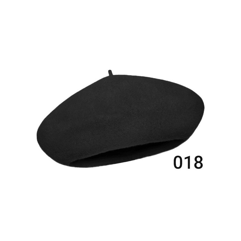 BGT - Beret gładki