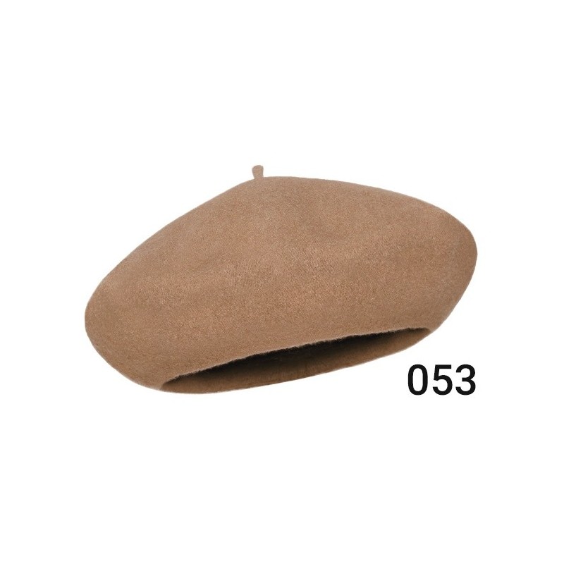 BGT - Beret gładki