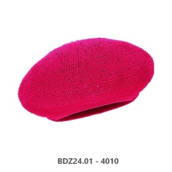 BDZ24.01 - Beret damski