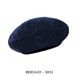 BDZ24.01 - Beret damski