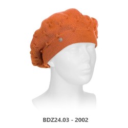 BDZ24.03 - Beret damski