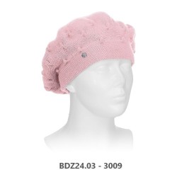 BDZ24.03 - Beret damski