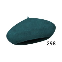 BGT - Beret gładki