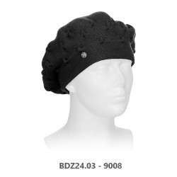 BDZ24.03 - Beret damski