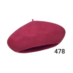 BGT - Beret gładki