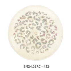 BN24.02RC - Beret damski