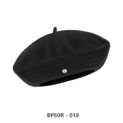 BP80R - Beret damski