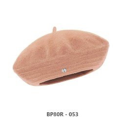 BP80R - Beret damski