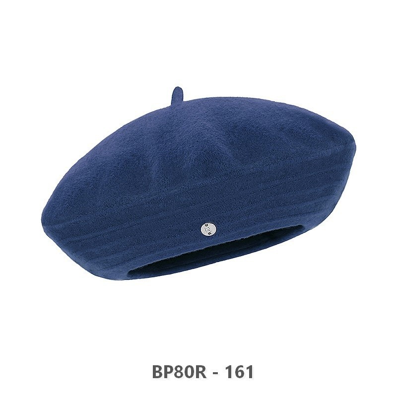 BP80R - Beret damski