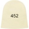 D24.02 - Czapka damska