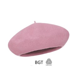 BGT - Beret gładki