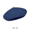 BR - Beret gładki